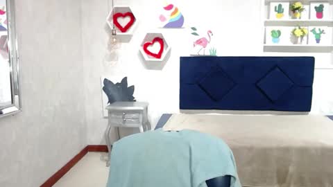 Isa online show from 7, 10, 2025