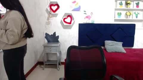 Isa online show from 24, 10, 2025