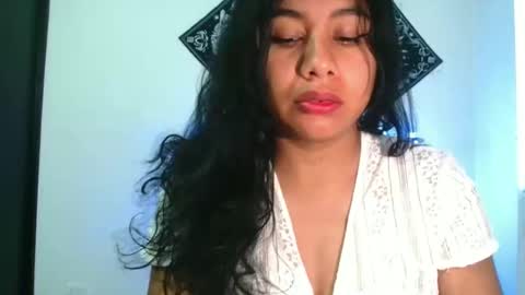 Snapshot of karolinecute chatting on 15, 1, 2025 karolinecute online show from 15, 1, 2025