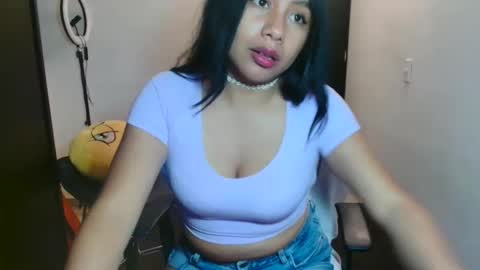 Snapshot of karolinecute chatting on 27, 2, 2025 karolinecute online show from 27, 2, 2025
