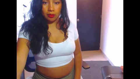 Snapshot of karolinecute chatting on 7, 3, 2025 karolinecute online show from 7, 3, 2025