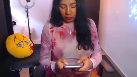 Snapshot of karolinecute chatting on 11, 3, 2025 karolinecute online show from 11, 3, 2025