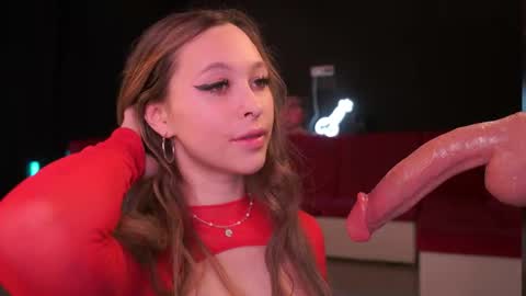 Snapshot of karolinedeep_love chatting on 2, 3, 2026 Caroline online show from 2, 3, 2026