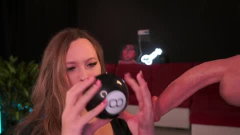 Snapshot of karolinedeep_love chatting on 29, 3, 2026 Caroline online show from 29, 3, 2026