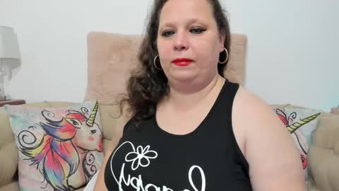 KarolineJoyy online show from 22, 11, 2025