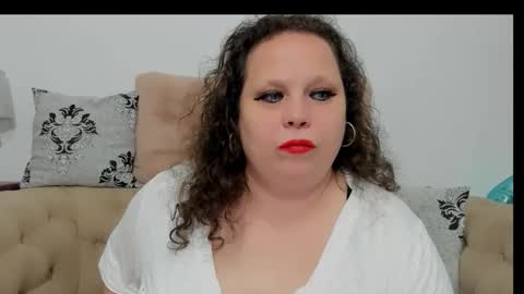 Snapshot of karolinejoyy chatting on 1, 4, 2026 KarolineJoyy online show from 1, 4, 2026