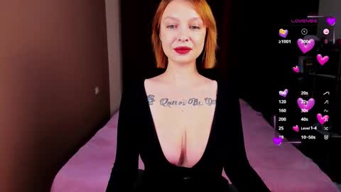 karolineneuer online show from 20, 2, 2026