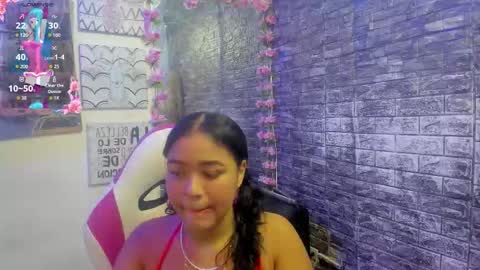 Snapshot of karoll__sex chatting on 14, 3, 2026 KAROLL online show from 14, 3, 2026