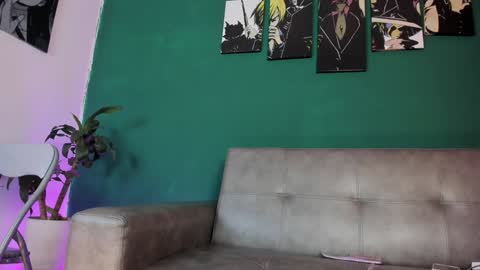 KarolSweet online show from 2, 2, 2025