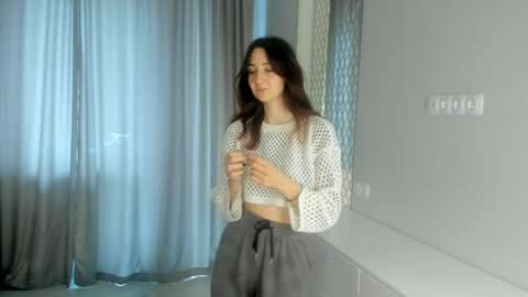 Snapshot of karonbookamer chatting on 25, 4, 2026 Margo online show from 25, 4, 2026