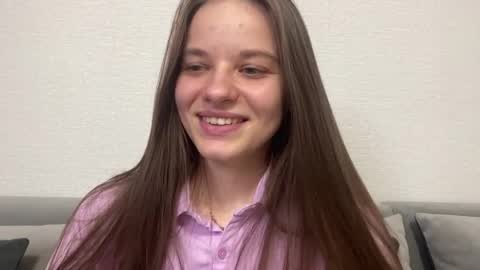 Snapshot of karongene chatting on 7, 4, 2026 Lia online show from 7, 4, 2026