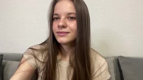 Snapshot of karongene chatting on 9, 4, 2026 Lia online show from 9, 4, 2026