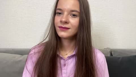 Snapshot of karongene chatting on 16, 4, 2026 Lia online show from 16, 4, 2026