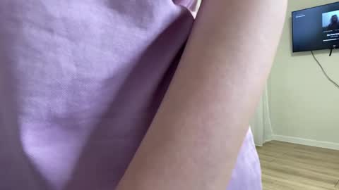 Snapshot of karongene chatting on 16, 4, 2026 Lia online show from 16, 4, 2026