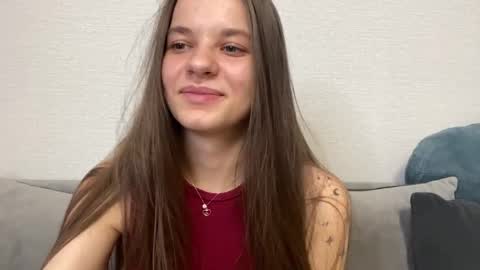 Snapshot of karongene chatting on 18, 4, 2026 Lia online show from 18, 4, 2026