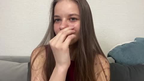 Snapshot of karongene chatting on 19, 4, 2026 Lia online show from 19, 4, 2026