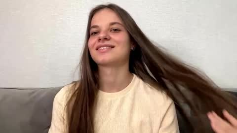 Snapshot of karongene chatting on 27, 4, 2026 Lia online show from 27, 4, 2026