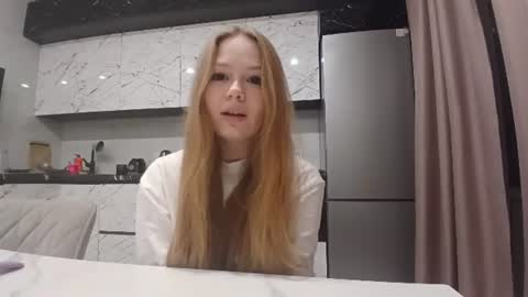 Snapshot of karrichaconas chatting on 10, 6, 2026 Karina online show from 10, 6, 2026