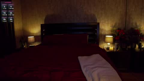 Snapshot of karrin chatting on 10, 1, 2025 K online show from 10, 1, 2025