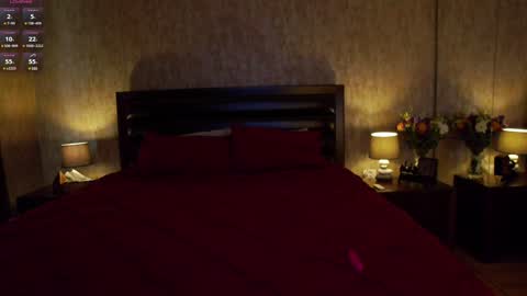 K online show from 9, 3, 2025