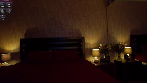 Snapshot of karrin chatting on 12, 3, 2025 K online show from 12, 3, 2025