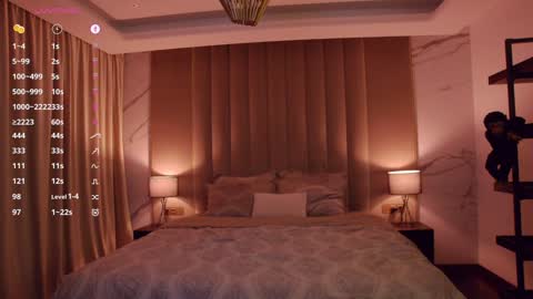 Snapshot of karrin chatting on 4, 3, 2026 K online show from 4, 3, 2026