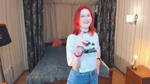 Nicole online show from 20, 2, 2026