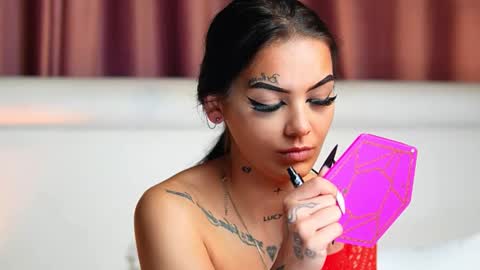  Karsyn  online show from 15, 11, 2025