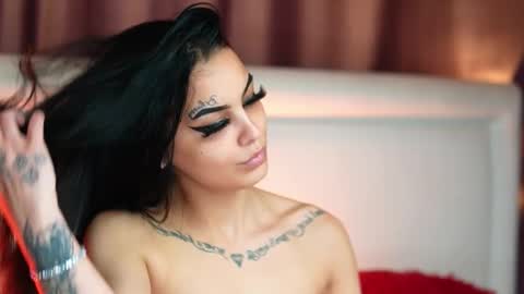  Karsyn  online show from 8, 2, 2026