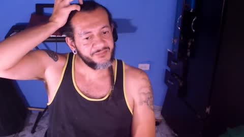 Snapshot of karu_hard chatting on 21, 4, 2026 Karu online show from 21, 4, 2026