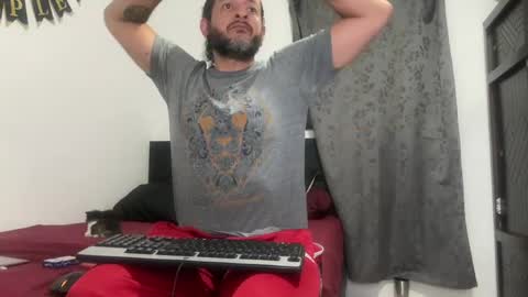 Snapshot of karu_hard chatting on 12, 5, 2026 Karu online show from 12, 5, 2026
