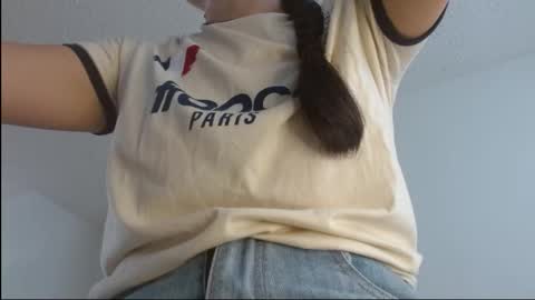 Snapshot of kary_montero chatting on 12, 3, 2026 karime online show from 12, 3, 2026