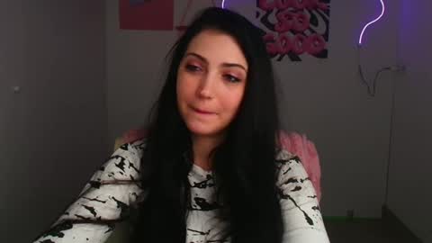 Karyna online show from 11, 3, 2026