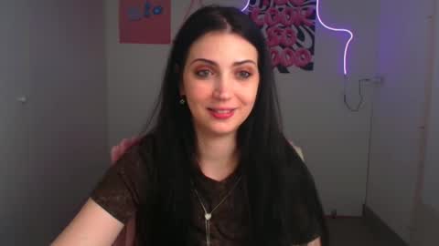 Karyna online show from 25, 3, 2026