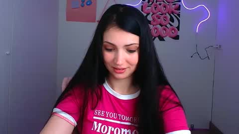 Karyna online show from 20, 5, 2026