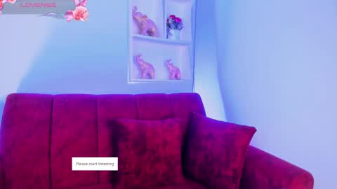 Kasandra Grant online show from 17, 2, 2026