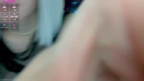 ALYSSA                online show from 25, 1, 2025