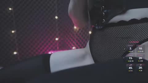 ALYSSA                online show from 17, 12, 2025