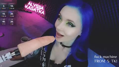 Snapshot of kasatka969 chatting on 20, 2, 2026 ALYSSA online show from 20, 2, 2026
