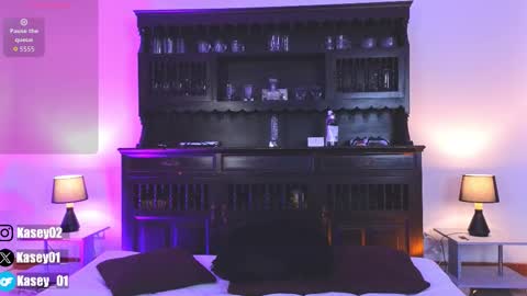 kasey online show from 17, 2, 2026