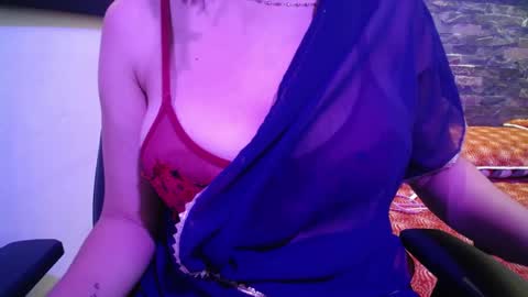 Snapshot of kashvi_ chatting on 6, 5, 2026 kasvhi online show from 6, 5, 2026