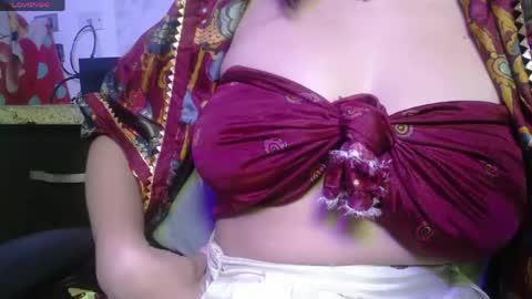 Snapshot of kashvi_ chatting on 14, 5, 2026 kasvhi online show from 14, 5, 2026