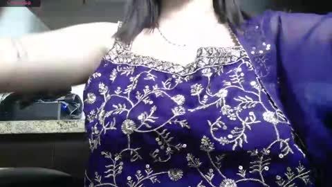 Snapshot of kashvi_ chatting on 23, 5, 2026 kasvhi online show from 23, 5, 2026
