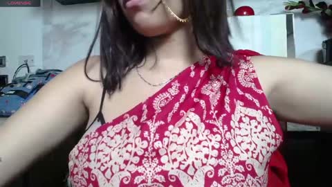 Snapshot of kashvi_ chatting on 25, 5, 2026 kasvhi online show from 25, 5, 2026