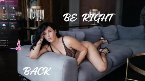 Snapshot of kassandra__grey chatting on 7, 3, 2025 Kassandra 3 online show from 7, 3, 2025