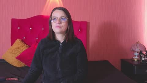 Snapshot of kassandra_james chatting on 3, 12, 2025 kassandra james online show from 3, 12, 2025