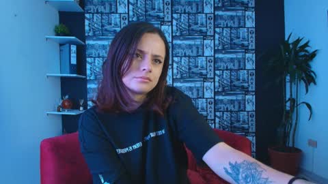 kassandra james online show from 26, 3, 2026