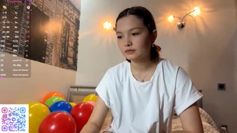 Kira online show from 13, 9, 2025