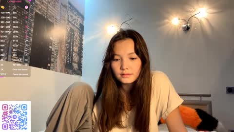 Kira online show from 26, 9, 2025