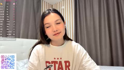 Kira online show from 1, 10, 2025